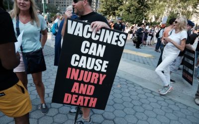 YouTube, “un des principaux vecteurs de désinformation dans le monde”