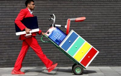 Plus d'un travailleur belge sur 4 envisage de changer d'emploi