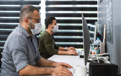 Plus de quarantaine pour les contacts à haut risque vaccinés