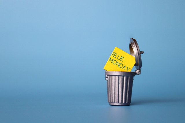 Pourquoi le “Blue Monday” est une belle arnaque