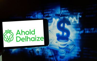 Ahold Delhaize verse 382 millions d'euros au fisc belge