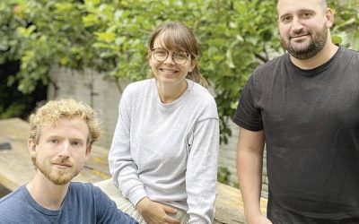 Beehire, à la pointe du recrutement digital