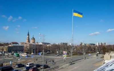 La filiale européenne de la banque russe Sberbank en détresse