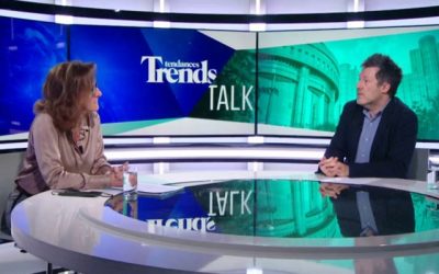 Laurence Glautier (Sofinex): “Des entreprises wallonnes ont saisi l'opportunité de la crise”