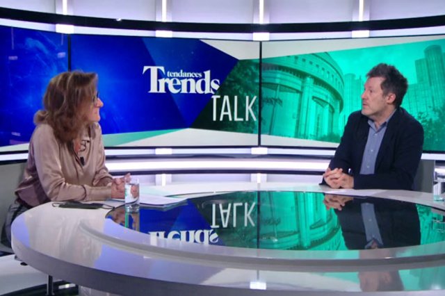 Laurence Glautier (Sofinex): “Des entreprises wallonnes ont saisi l'opportunité de la crise”