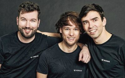 NGRAVE, l'orfèvre belge des “coffres-forts pour bitcoins”