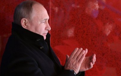 Les principales réactions à l'”opération militaire” russe en Ukraine