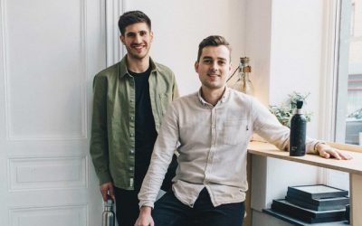 Merchery, la start-up bruxelloise de “goodies” durables, à la conquête des Etats-Unis