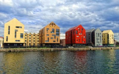 Gigafactory: Verkor s'implante à Dunkerque, “jusqu'à 1.200 emplois” à la clé