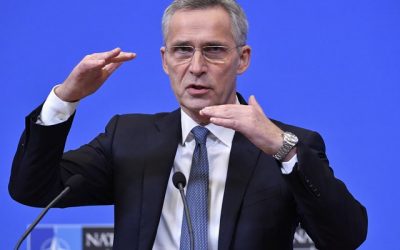 Jens Stoltenberg prendra la tête de la Banque de Norvège après son mandat à l'OTAN