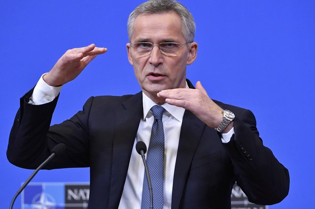 Jens Stoltenberg prendra la tête de la Banque de Norvège après son mandat à l'OTAN