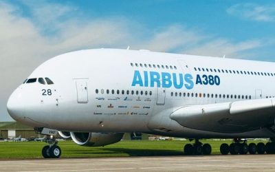 Avion à hydrogène: partenariat entre Airbus et CFM International