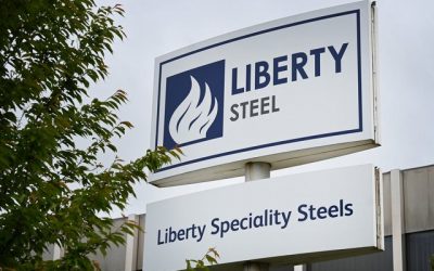 Le fisc britannique demande la liquidation de filiales de Liberty