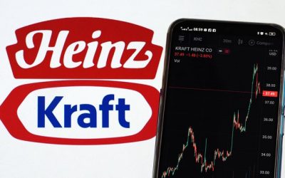 Le Belge Alexandre Van Damme quitte le conseil d'administration du géant Kraft Heinz