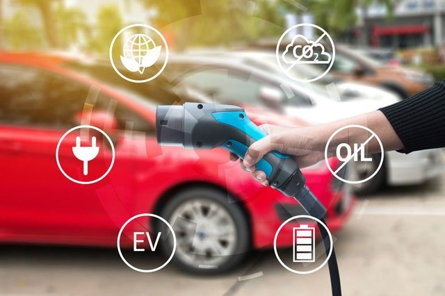 Transition énergétique: les angoisses électriques des concessionnaires automobiles