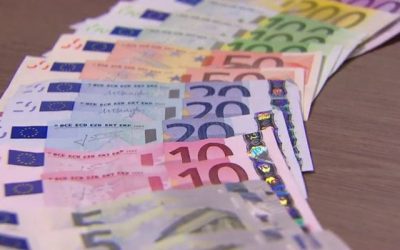 La Belgique emprunte 5 milliards d'euros à très bon marché