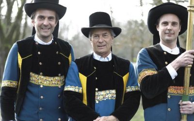 La vraie fausse retraite de Vincent Bolloré