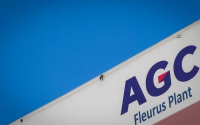 Rencontre “constructive” entre le gouvernement wallon et les syndicats d'AGC Fleurus