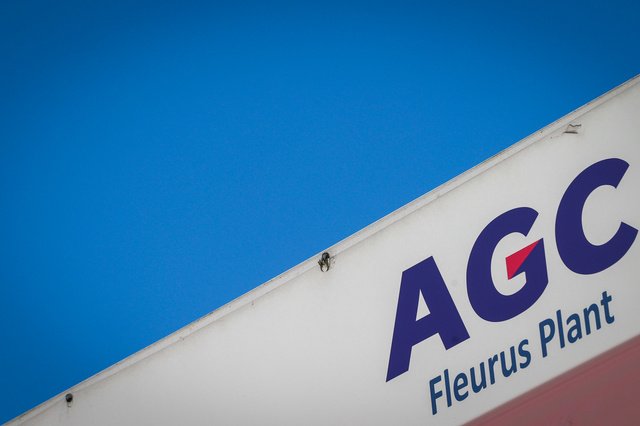 Rencontre “constructive” entre le gouvernement wallon et les syndicats d'AGC Fleurus