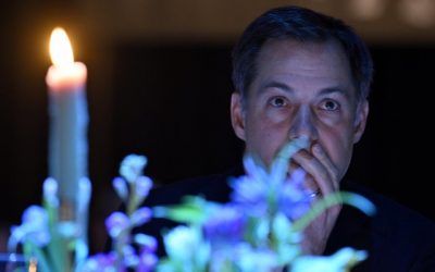 Nucléaire: pression maximale pour que le plan B s'impose