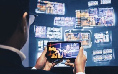 Vous désirez investir en Bourse? Peut-être allez-vous passer par un intermédiaire…