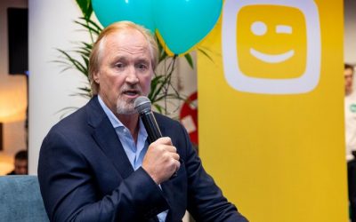 Positif, Telenet voit un “éventail d'options” en Wallonie malgré l'échec du rachat de VOO