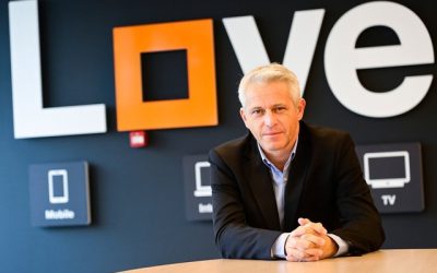 Orange Belgium annonce un chiffre d'affaires en hausse au 4e trimestre et le déploiement son réseau 5G