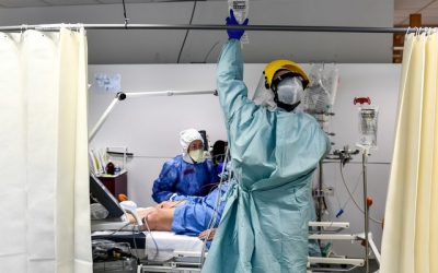 L'inflation galopante enfonce les hôpitaux dans les problèmes financiers