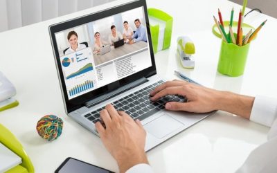 A peine 3% des employés souhaitent retourner travailler au bureau à temps plein