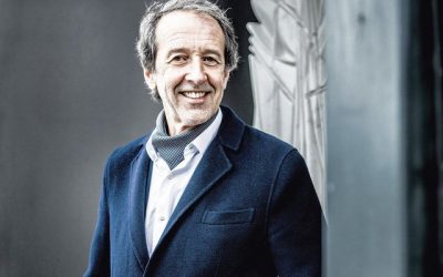 Dirk Lannoo (Katoen Natie): “La pandémie ne va pas stopper la mondialisation”