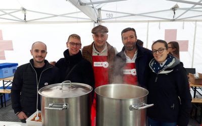 David Martin – Lionel Rigolet: “La décision de Christophe Hardiquest, un choix personnel”