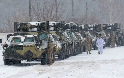 Les banques belges sont-elle exposées en cas de sanctions financières contre Moscou ?