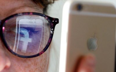 Facebook, ce réseau de boomers