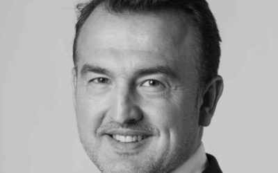 Partena Professional prépare l'avenir en accueillant Bruno Ronsse comme prochain CEO