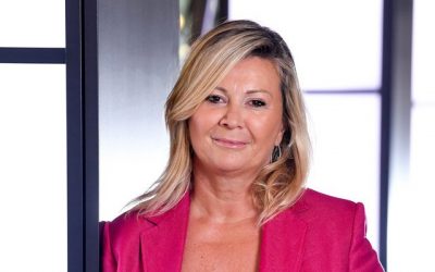 Voo se sépare de Cristina Zanchi, sa directrice commerciale, et revoit sa stratégie