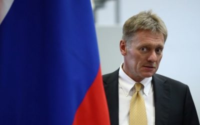 Conflit en Ukraine: le spectre d'une offensive russe grandit malgré les sanctions contre Moscou