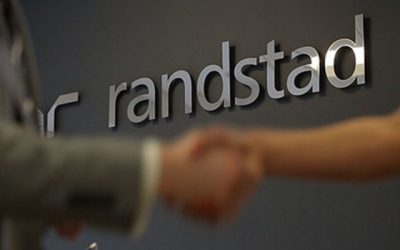 Chiffre d'affaires record pour Randstad