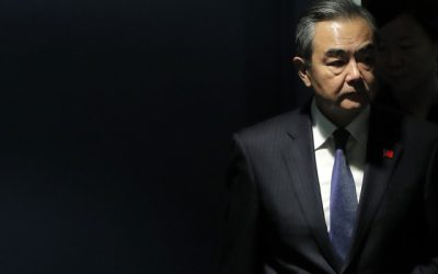 La Chine comprend “les préoccupations” de la Russie