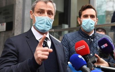 Scandale Orpea: quels dommages collatéraux en Belgique ?