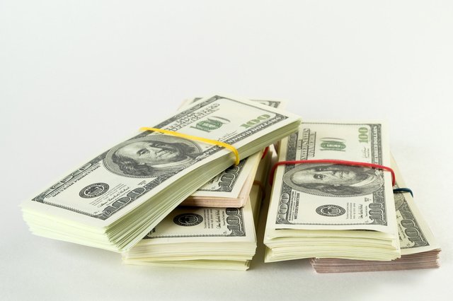 L'Argentine règle 370 millions USD d'intérêts au FMI