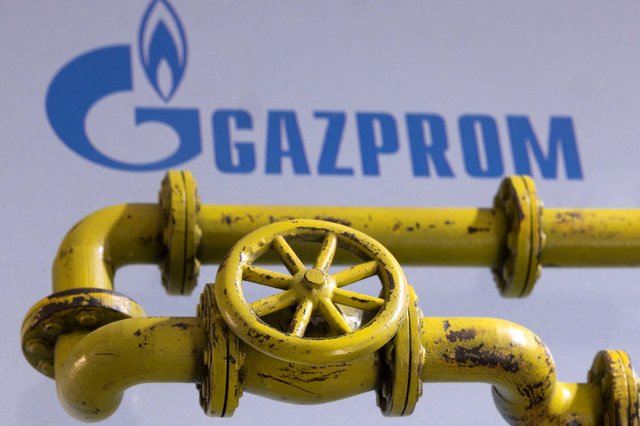 Shell se retire de ses projets en Russie avec Gazprom