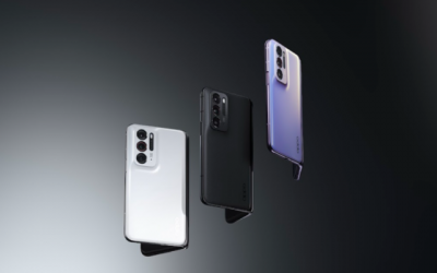 Smartphone: Oppo Find N, un pliable en démonstration de force