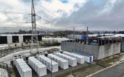 Des batteries pour réussir la transition énergétique
