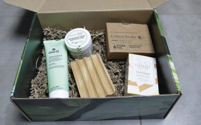 Social Fabric: des sacs et des box beauté “eco-friendly”