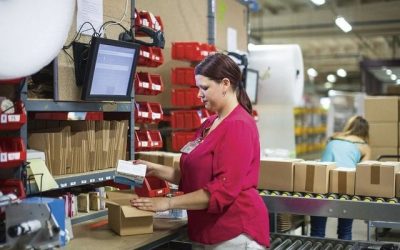 La croissance de Newpharma est menacée par une pénurie de main d'oeuvre