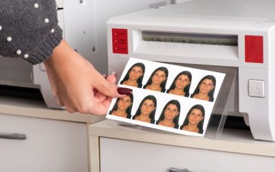 Imposer aux communes de prendre les photos d'identité? Le secteur de la photo s'y oppose