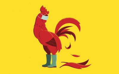 La Wallonie parmi de nombreuses régions d'Europe “qui stagnent”