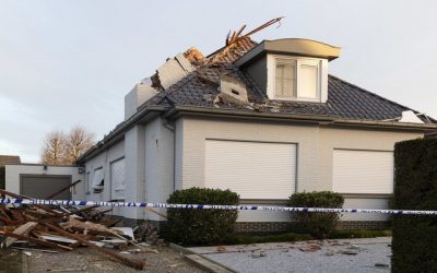 AG Insurance a déjà reçu plus de 10.000 demandes d'indemnisation pour des dégâts