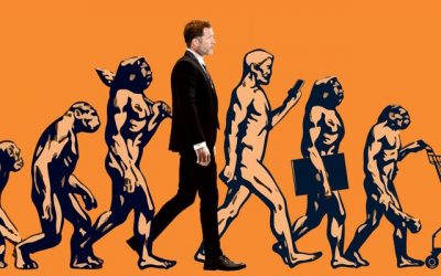 La Belgique sans e-commerce, un voyage en absurdie: plongée-fiction en 2025 et 11 scénarios inattendus