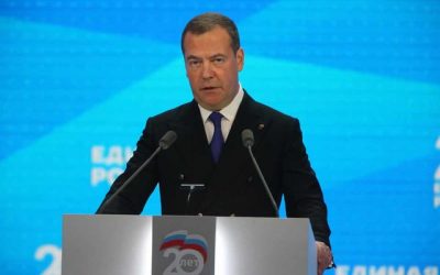 La Russie avertit l'Europe que le gaz sera beaucoup plus cher